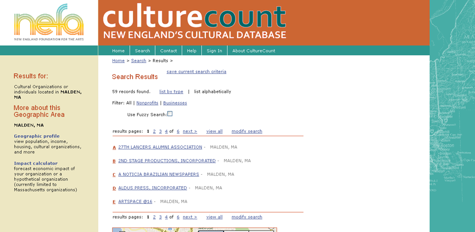 CultureCount